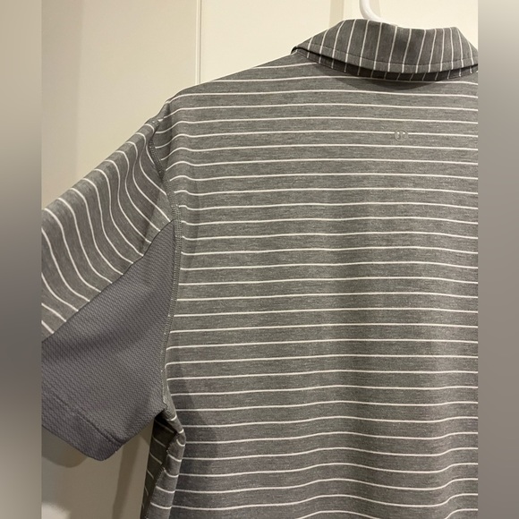 Lululemon Evolution Polo - Picture 6 of 8